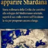 Essere Nuragici, apparire Shardana