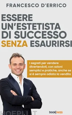 Essere un’Estetista di successo senza esaurirsi