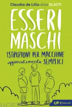 Esseri Maschi