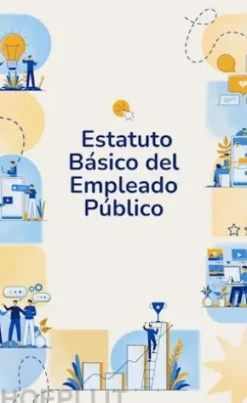 Estatuto Básico del Empleado Público