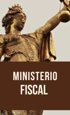 Estatuto Orgánico del Ministerio Fiscal