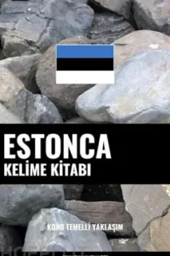 Estonca Kelime Kitabi