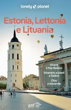 Estonia, Lettonia e Lituania