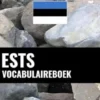 Ests vocabulaireboek