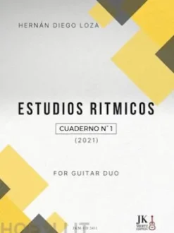 Estudios Ritmicos