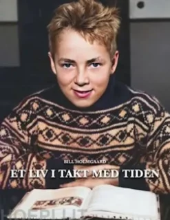 Et liv i takt med tiden