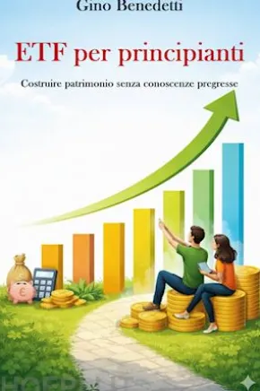 ETF per principianti