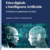 Etica digitale e Intelligenza Artificiale -e-Book