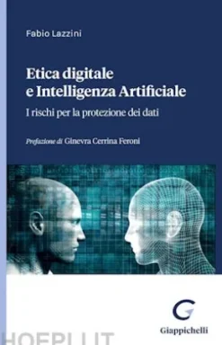 Etica digitale e Intelligenza Artificiale -e-Book