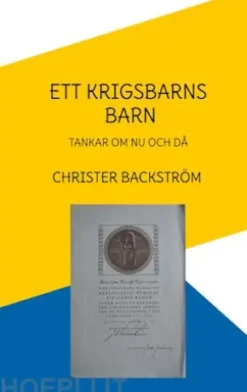 Ett krigsbarns barn