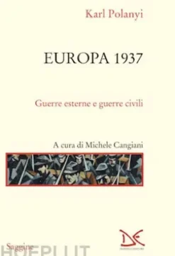 Europa 1937
