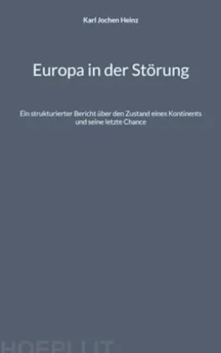 Europa in der Störung