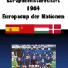 Europameisterschaft 1964 Europacup der Nationen