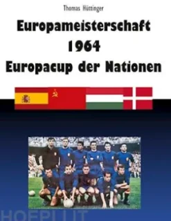 Europameisterschaft 1964 Europacup der Nationen