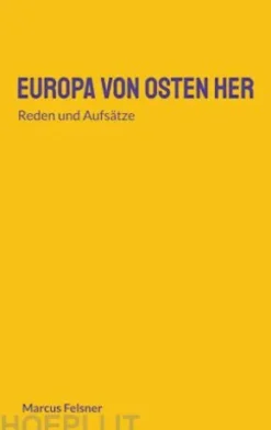 Europa von Osten her