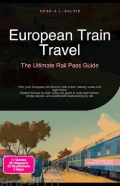 European Train Travel: The Ultimate Rail Pass Guide