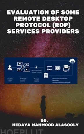 Evaluation of Some Remote Desktop Protocol (RDP) Services Providers