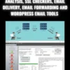 Evaluation of Some SMTP Testing, Email Verification, Header Analysis, SSL Checkers, Email Delivery, Email Forwarding and WordPress Email Tools