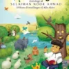 Eventyr: Antologi af Sulaiman Noor Ahmad