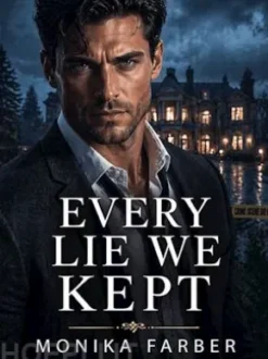 Every Lie We Kept