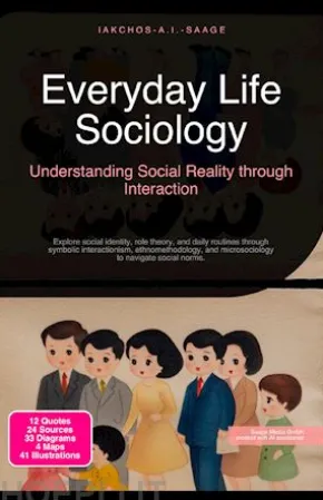 Everyday Life Sociology: Understanding Social Reality through Interaction