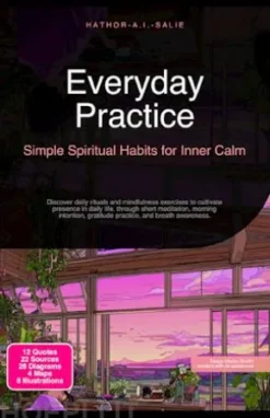 Everyday Practice: Simple Spiritual Habits for Inner Calm