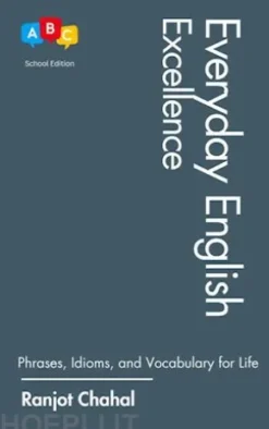 Everyday English Excellence