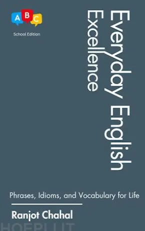 Everyday English Excellence