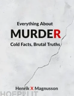 Everything About Murder