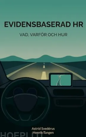 Evidensbaserad HR