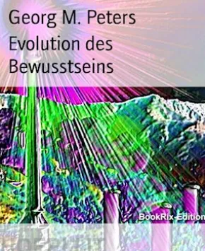 Evolution des Bewusstseins
