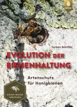 Evolution der Bienenhaltung