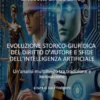 EVOLUZIONE STORICO GIURIDICA DEL DIRITTO D'AUTORE E SFIDE DELL'INTELLIGENZA ARTIFICIALE