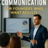 Executive Communication for Founders Who Want Results