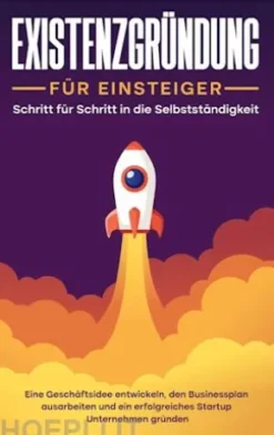 Existenzgründung für Einsteiger
