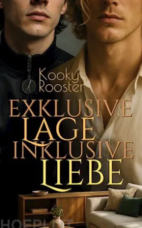 Exklusive Lage, inklusive Liebe