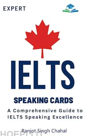 Expert IELTS Speaking Cards