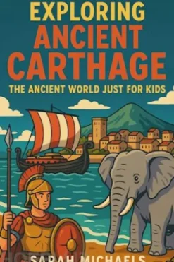 Exploring Ancient Carthage
