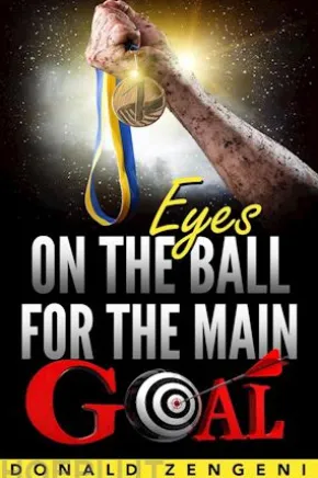 Eyes On the Ball, for the Main Goal