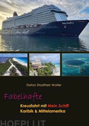 Fabelhafte Kreuzfahrt mit Mein Schiff