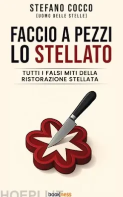 Faccio a pezzi lo stellato
