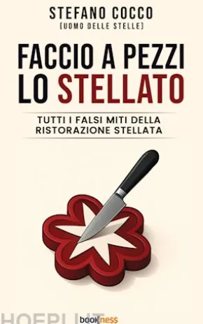 Faccio a pezzi lo stellato
