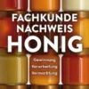 Fachkundenachweis Honig