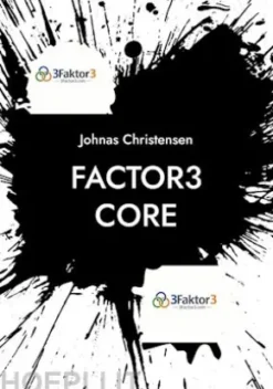 Factor3 Core