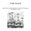 Fader Arsenij
