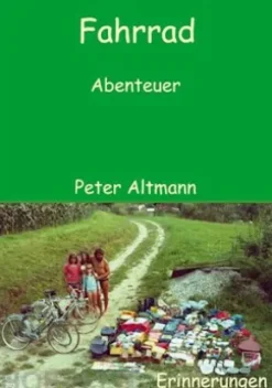 Fahrrad Abenteuer
