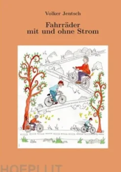 Fahrräder mit und ohne Strom