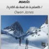 Faire Du Ski Autour Du Monde