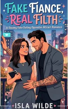 Fake Fiance, Real Filth