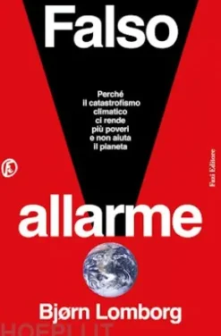 Falso allarme